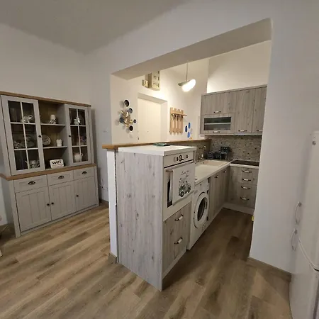 Adela Apartment Split