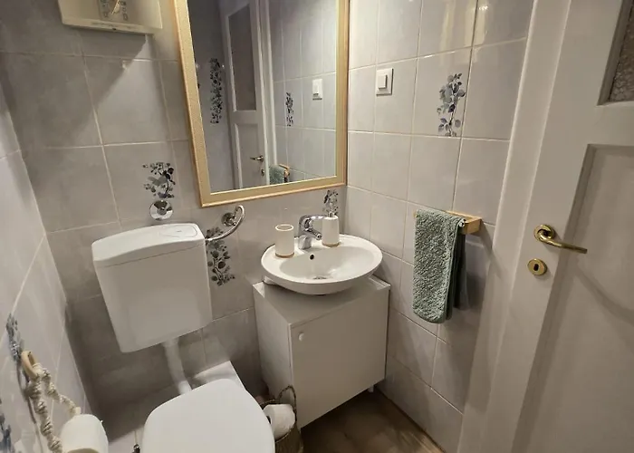 Apartman Adela