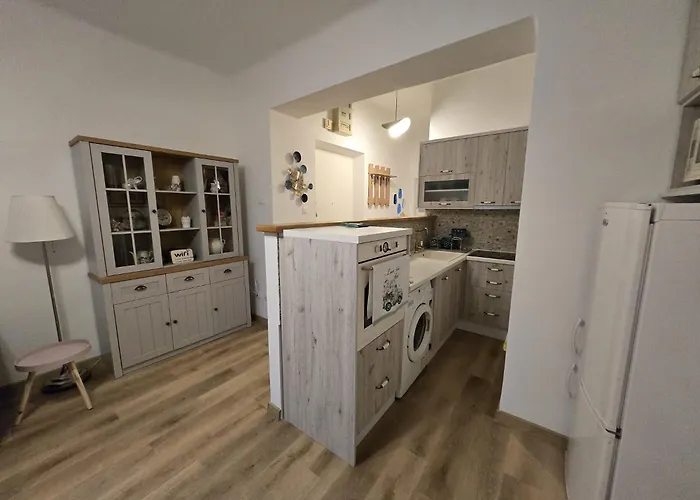 Adela Apartman Split